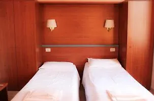 호텔 센터 3 로마