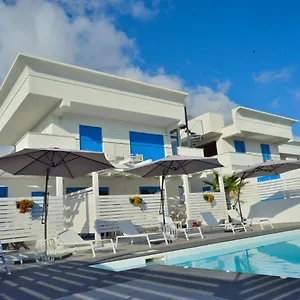 Scala Dei Turchi Luxury , Realmonte Italien