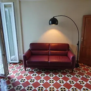 Dalla Raffy Apartamento La Spezia