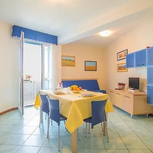 Gioia 3* Каорле