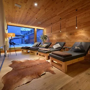Astoria Hotell Livigno