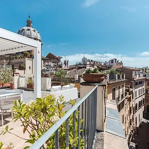 Nikis Collection Navona Pensionat