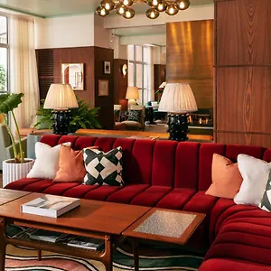 The Hoxton, Hotell