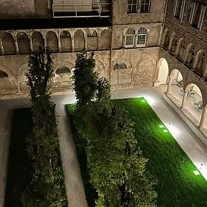 Palazzo Santo Spirito Hotell Bergamo