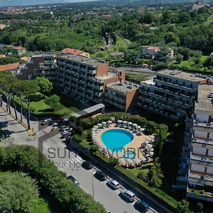 Marilia - Group , Livorno Italien