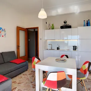 Apartment Floor Bentivoglio Catania