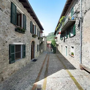 Holiday home Casa Almut & - Center - Varenna Perledo