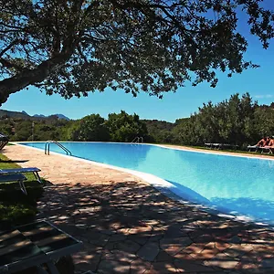 Hotel Sa Rocca Sport E **