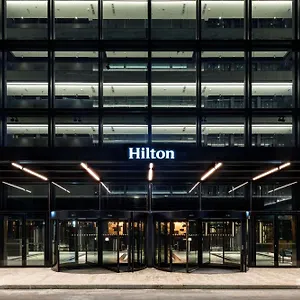 فندق Hilton Eur La, روما