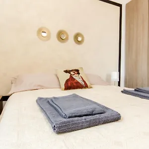Beige Pensionat Milano