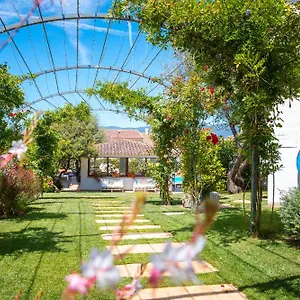 Ristorante S'astore Hotell Benetutti
