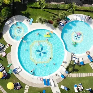 Majestic Palace Hotell Malcesine