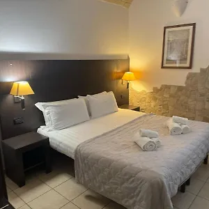 Saint Peter Loft Pensionat