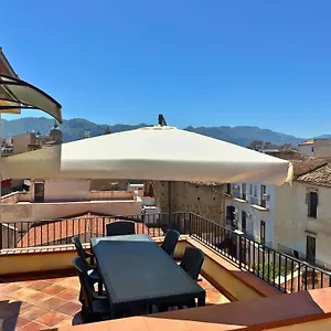 Appartamenti-residence Al Massimo Apartamento Palermo