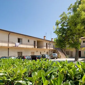 Casa Augusta , Bibione Italien
