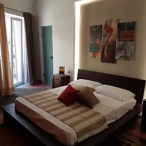 Vittorio Emanuele Apartamento Palermo