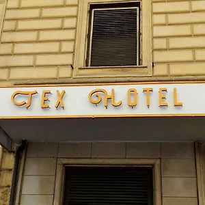 Otel Tex