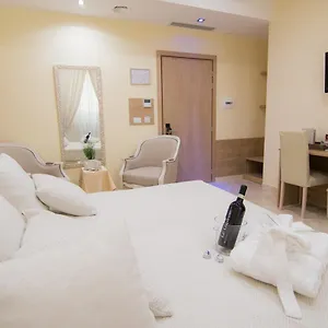 Отель Esposizione Palace, Рим