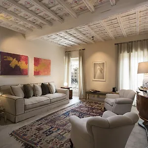Отель Palazzo Caruso, Рим
