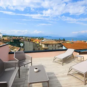 Casa Tunina , Desenzano del Garda Italien