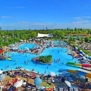 Bella Italia Semesterpark Peschiera del Garda