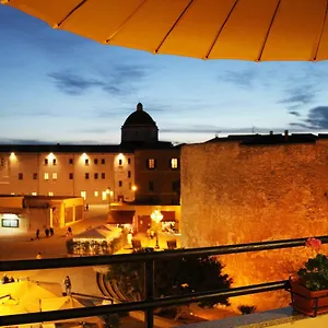 Aqui Bed & Breakfast Alghero