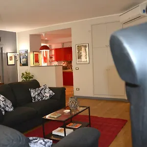 Luci Della Citta Palazzo San Matteo Apartamento Palermo