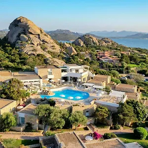 Hotel Grand Relais Dei Nuraghi (adults Only) *****
