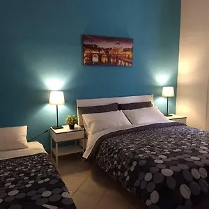 Pensjonat Amoraroma, Economy With Shared Bathrooms