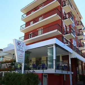 Roby Hotell Lido di Jesolo