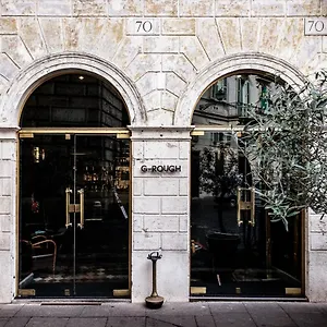 Gasthof G-rough, Rome, A Member Of Design