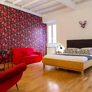 Trasteverehome - Paglia House Of 17century In Trastevere Rome