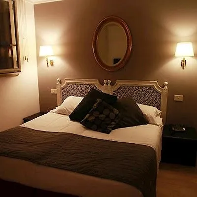 Hotel Center 3 Roma