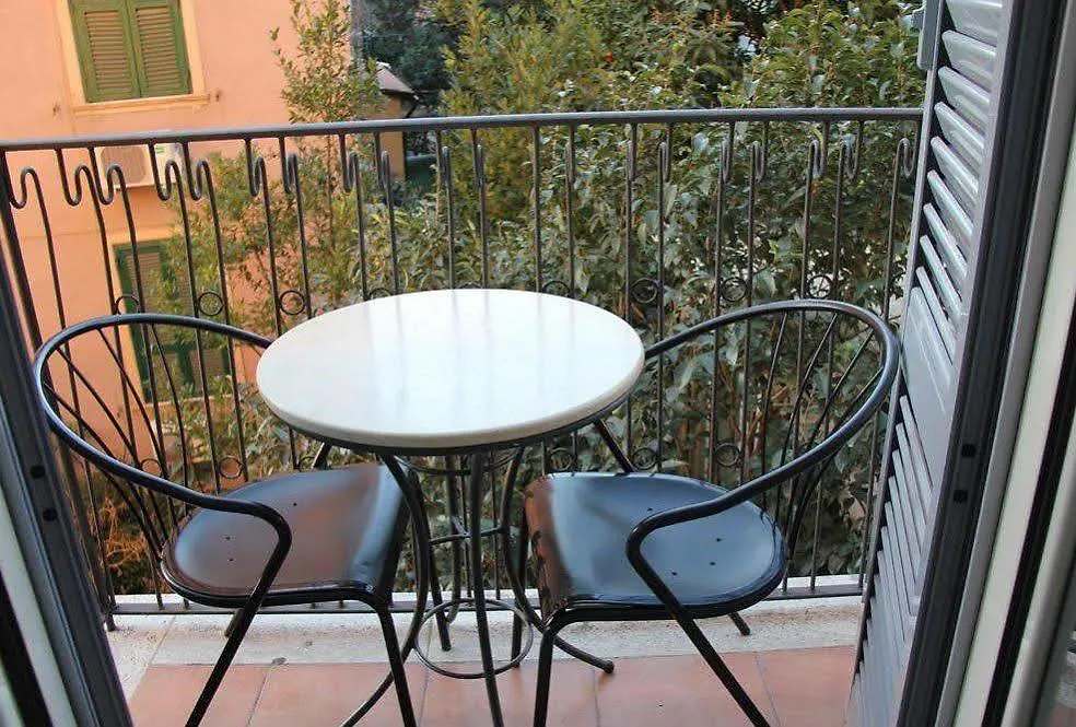 Hotel Center 3 Roma