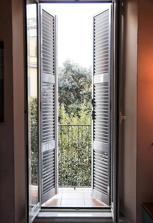 Hotel Center 3 Rome