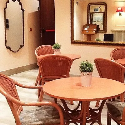 ***  Hotel Center 3 Rome Italy