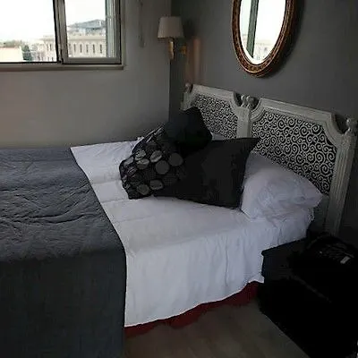 Hotel Center 3 Rome 3*,  Italy