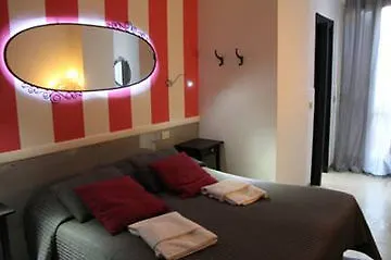 ***  Hotel Center 3 Rome Italy