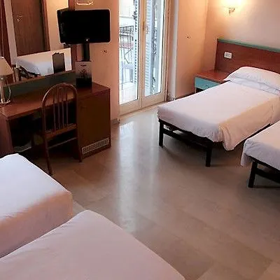Hotel Center 3 Rome