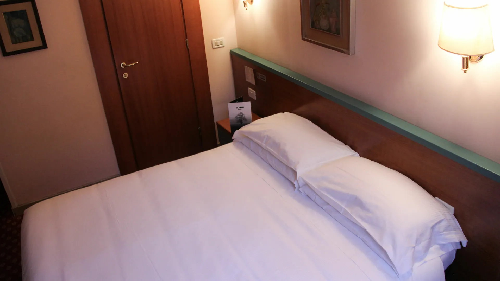 Hotel Center 3 Rome