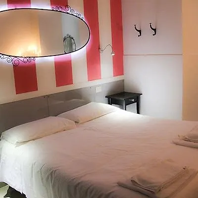 Hotel Center 3 Rome