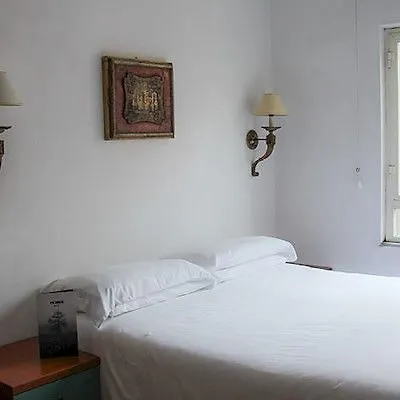 Hotel Center 3 Rome