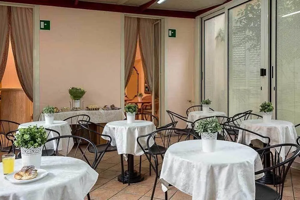 Hotel Center 3 Rome Italy
